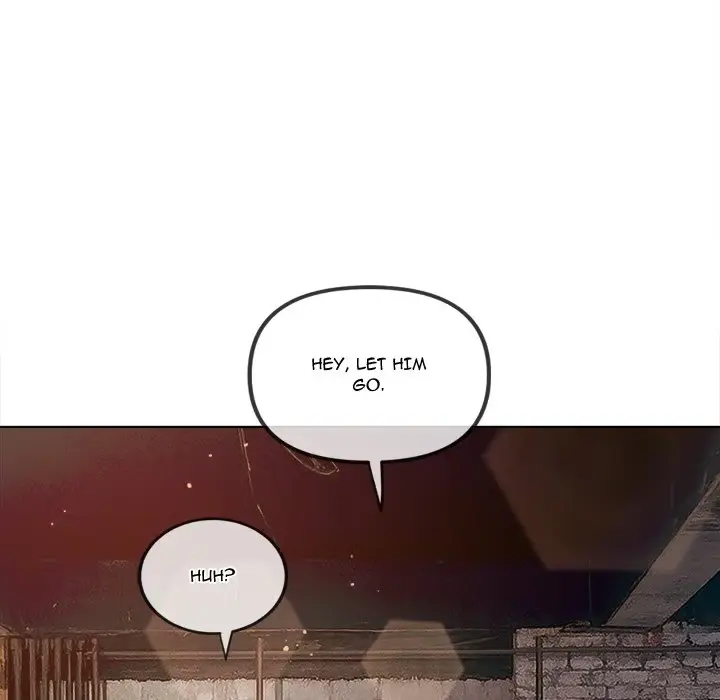 My High School Bully Chapter 281 page 77 - 