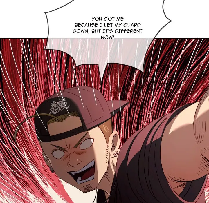 My High School Bully Chapter 281 page 80 - 
