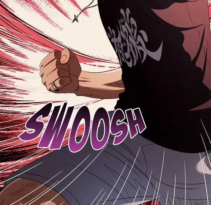 My High School Bully Chapter 281 page 81 - 