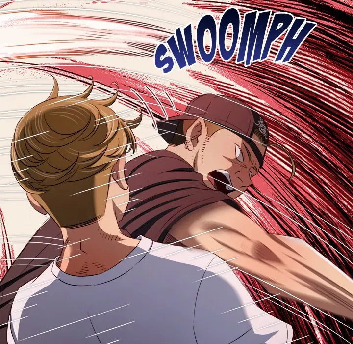 My High School Bully Chapter 281 page 83 - 