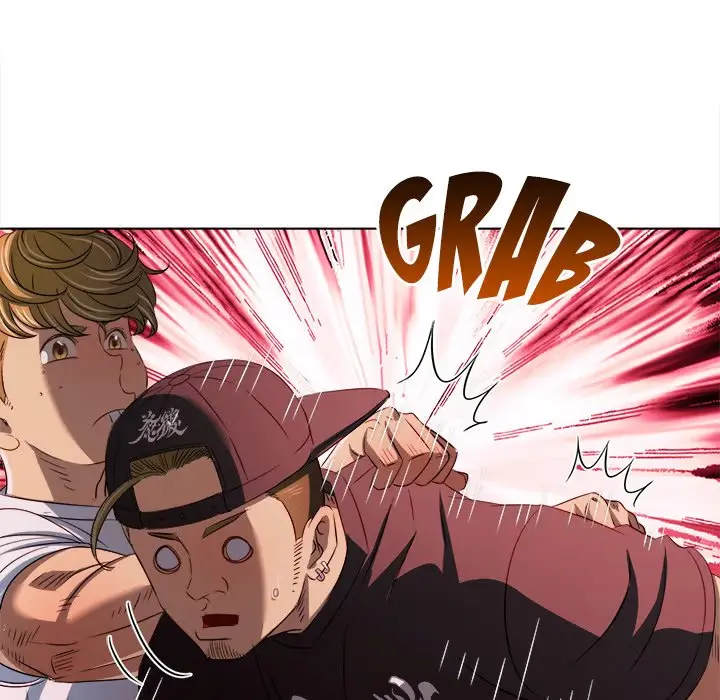 My High School Bully Chapter 281 page 85 - 