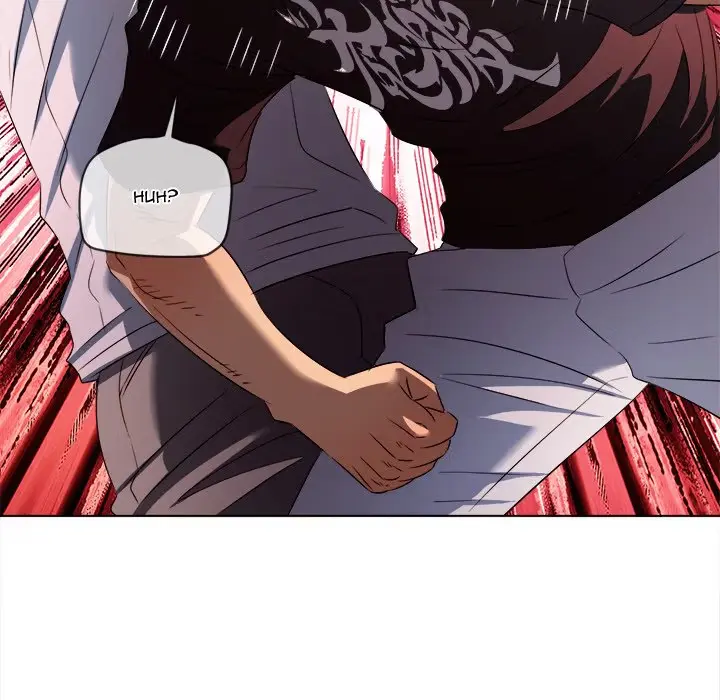 My High School Bully Chapter 281 page 86 - 