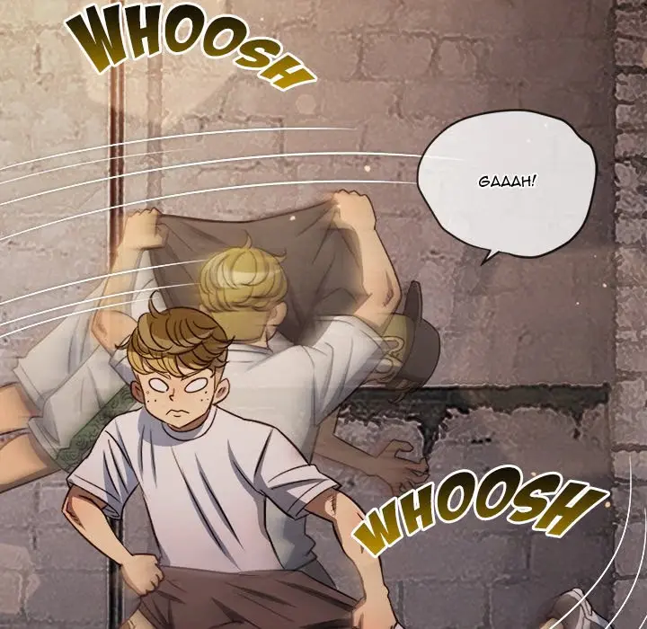 My High School Bully Chapter 281 page 88 - 
