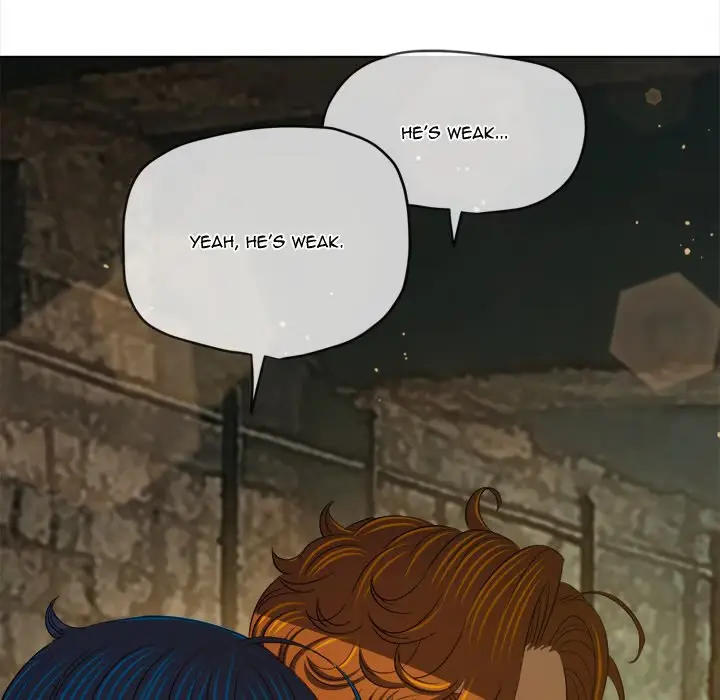 My High School Bully Chapter 281 page 96 - 
