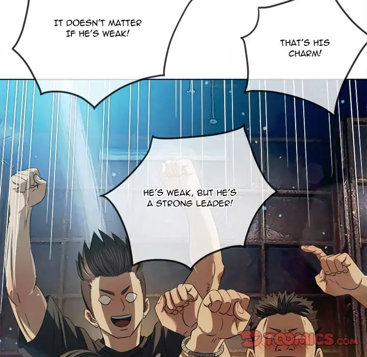 My High School Bully Chapter 281 page 99 - 