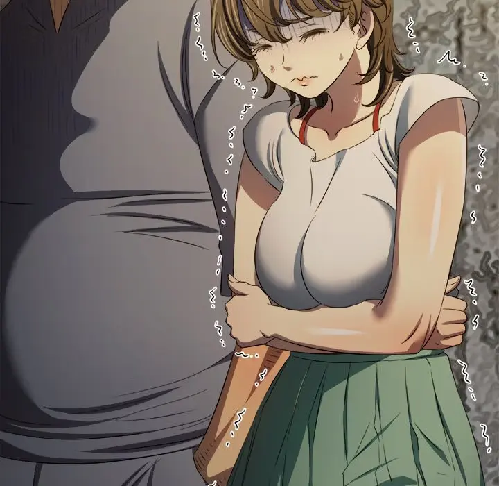 My High School Bully Chapter 282 page 101 - 