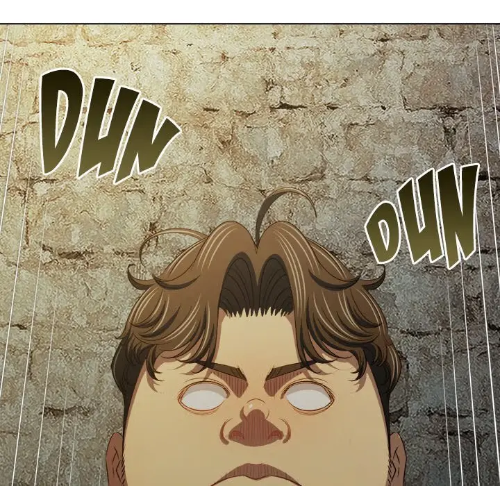My High School Bully Chapter 282 page 104 - 