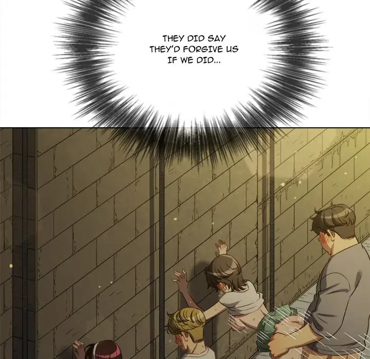 My High School Bully Chapter 282 page 12 - 