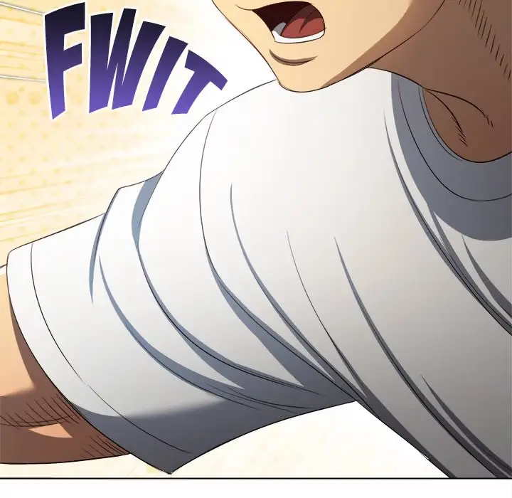 My High School Bully Chapter 282 page 125 - 