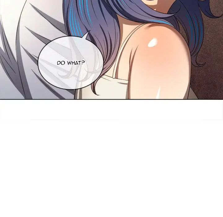 My High School Bully Chapter 282 page 142 - 