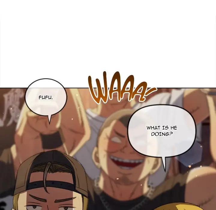 My High School Bully Chapter 282 page 146 - 