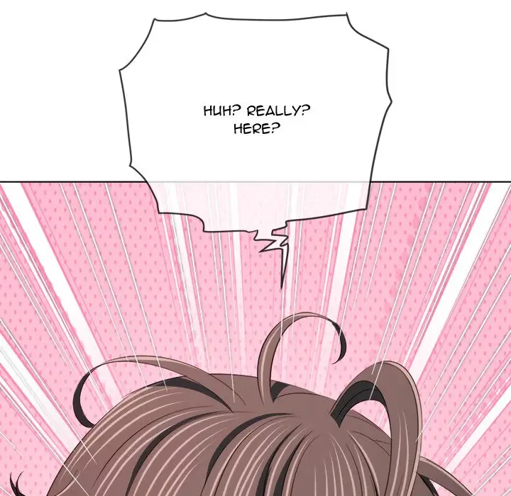 My High School Bully Chapter 282 page 156 - 