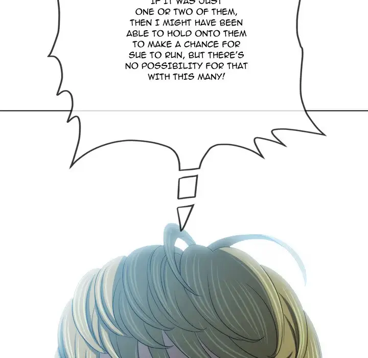 My High School Bully Chapter 282 page 23 - 