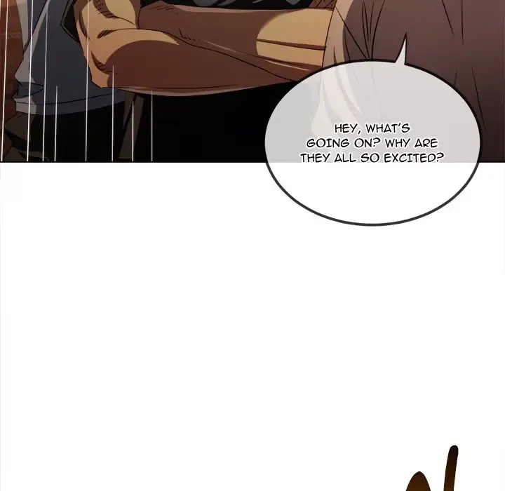 My High School Bully Chapter 282 page 31 - 