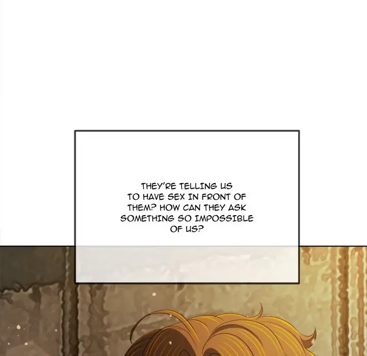 My High School Bully Chapter 282 page 34 - 