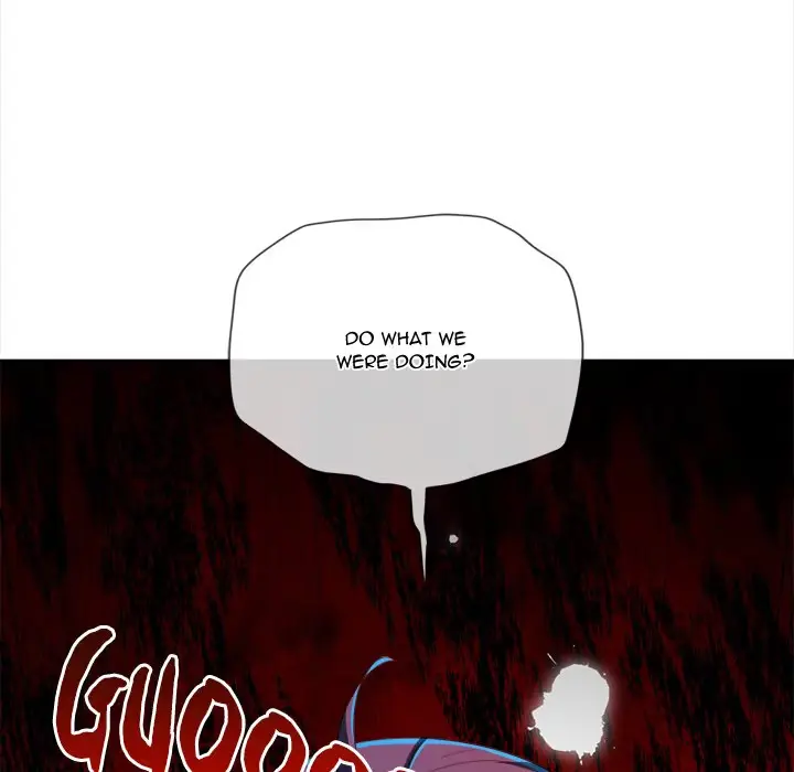My High School Bully Chapter 282 page 41 - 