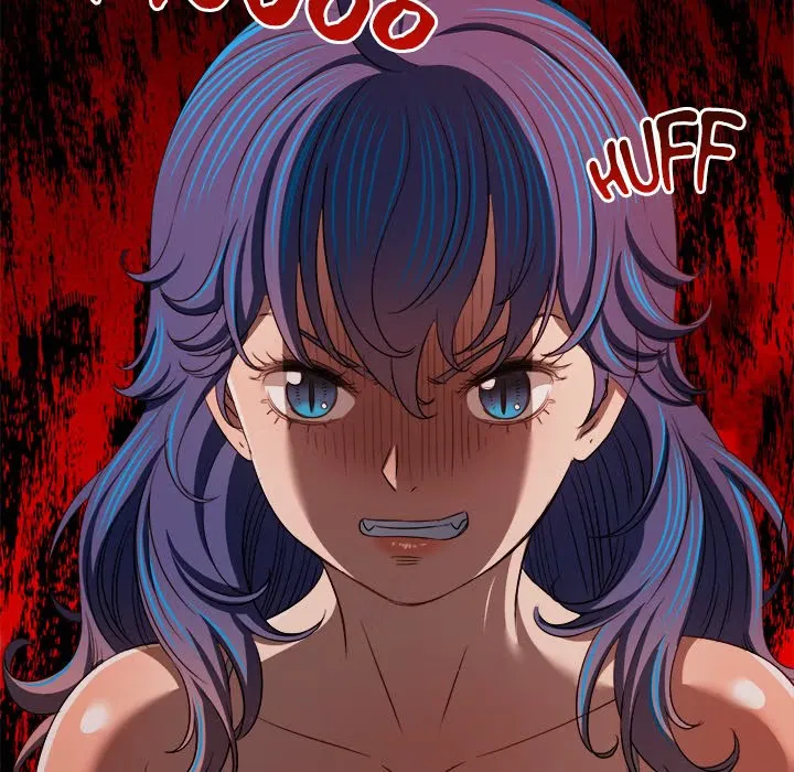 My High School Bully Chapter 282 page 42 - 