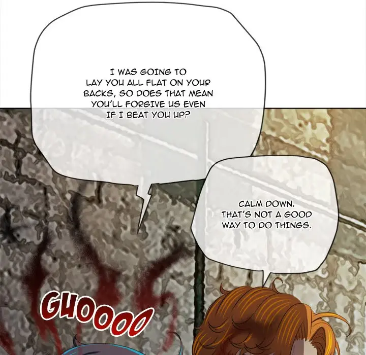 My High School Bully Chapter 282 page 44 - 