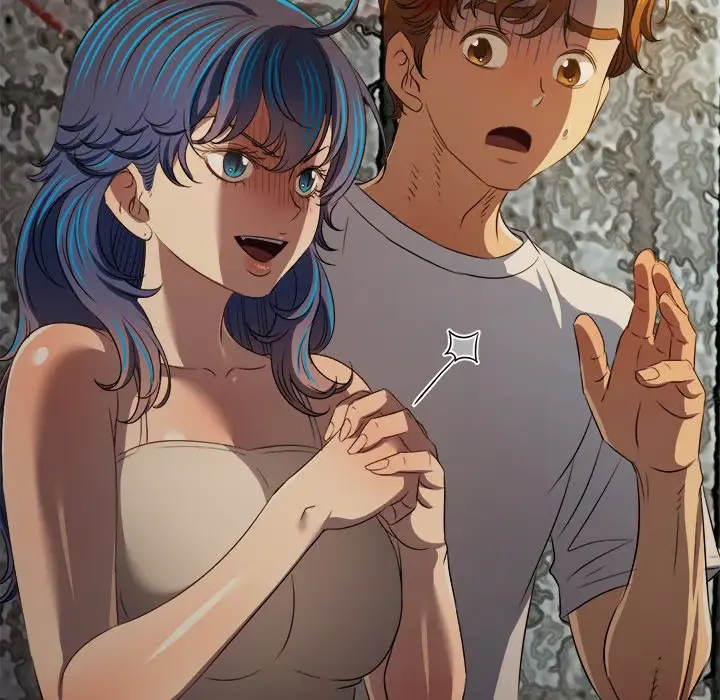 My High School Bully Chapter 282 page 45 - 