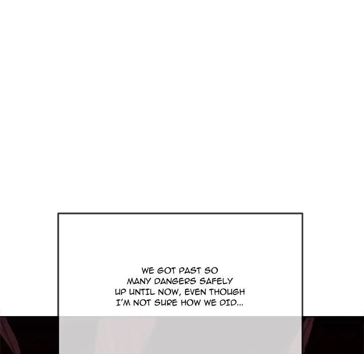 My High School Bully Chapter 282 page 50 - 