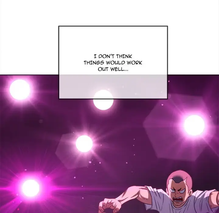 My High School Bully Chapter 282 page 54 - 