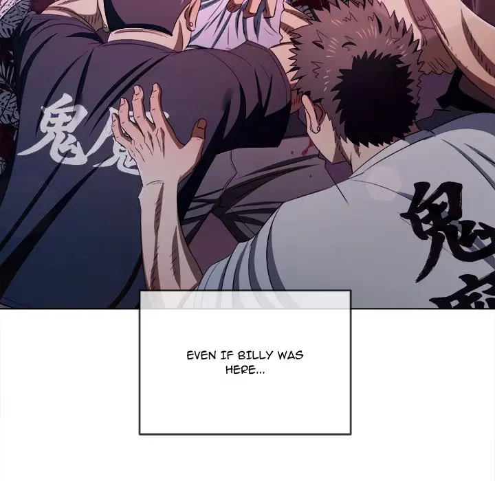 My High School Bully Chapter 282 page 56 - 