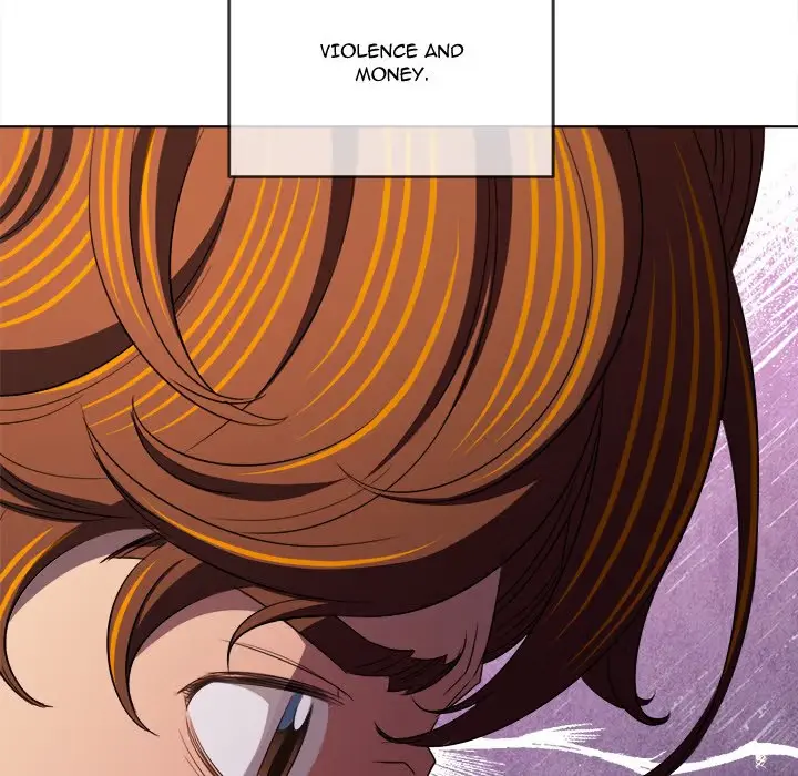 My High School Bully Chapter 282 page 64 - 