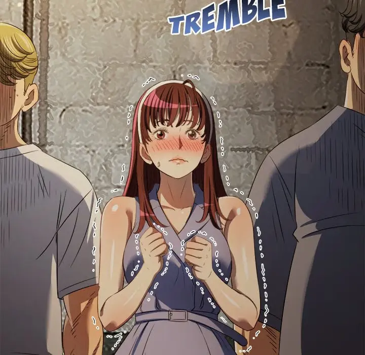 My High School Bully Chapter 282 page 68 - 