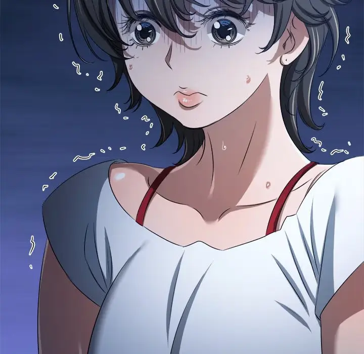 My High School Bully Chapter 282 page 93 - 