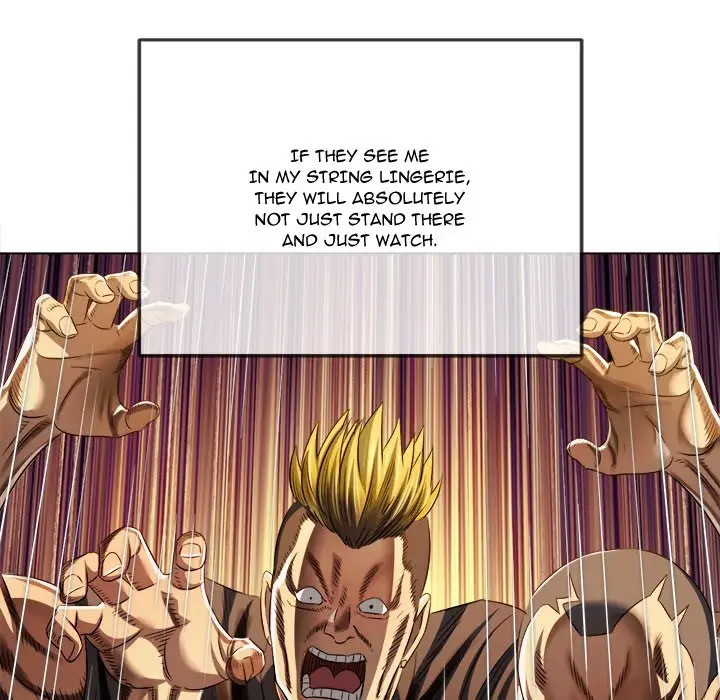 My High School Bully Chapter 282 page 96 - 