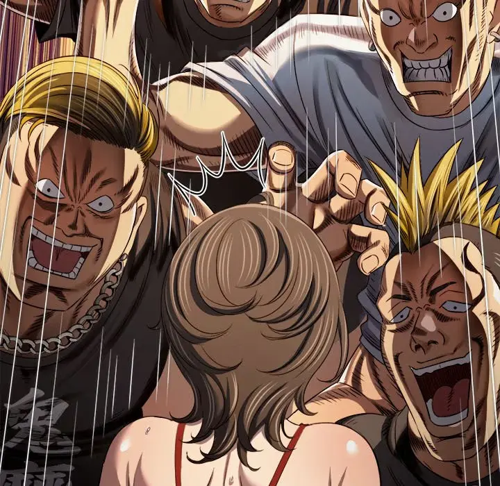 My High School Bully Chapter 282 page 97 - 