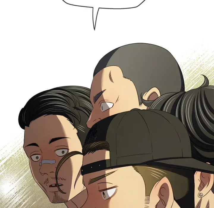 My High School Bully Chapter 283 page 117 - 