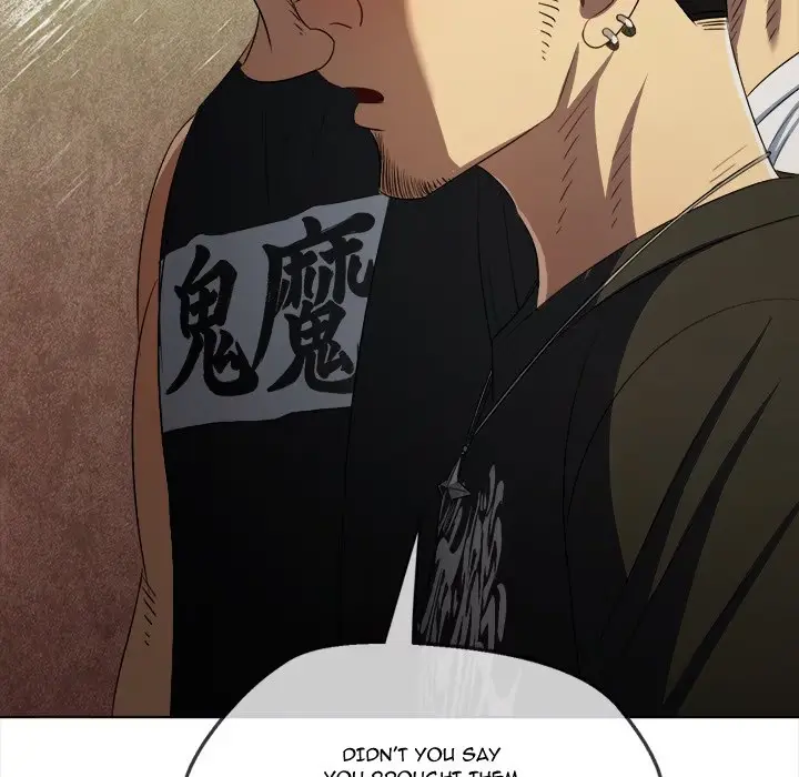My High School Bully Chapter 283 page 118 - 