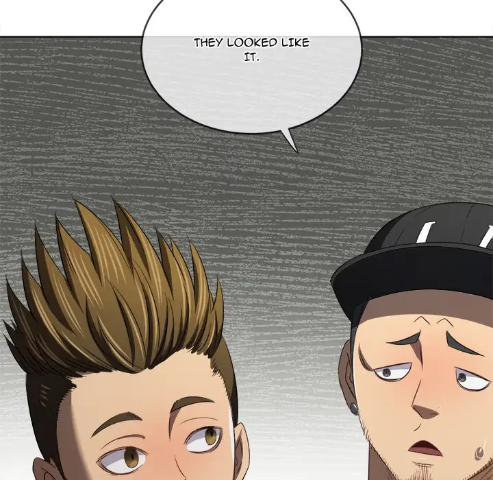 My High School Bully Chapter 283 page 120 - 
