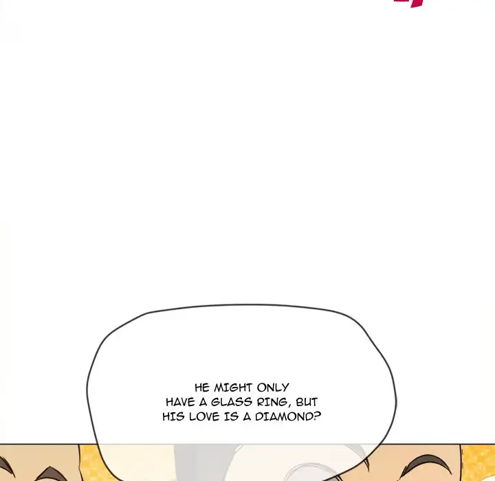 My High School Bully Chapter 283 page 128 - 