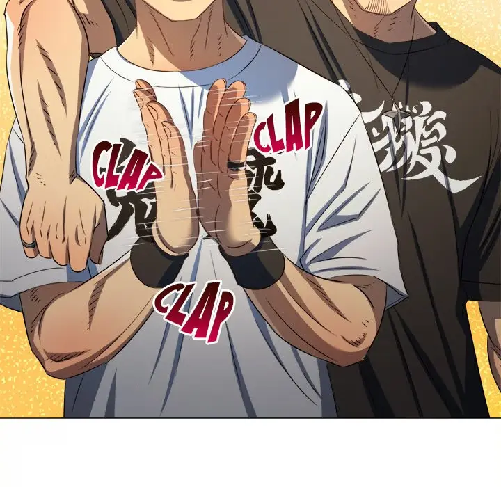 My High School Bully Chapter 283 page 136 - 