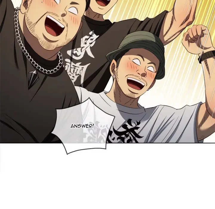 My High School Bully Chapter 283 page 142 - 