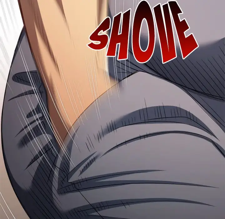 My High School Bully Chapter 283 page 22 - 