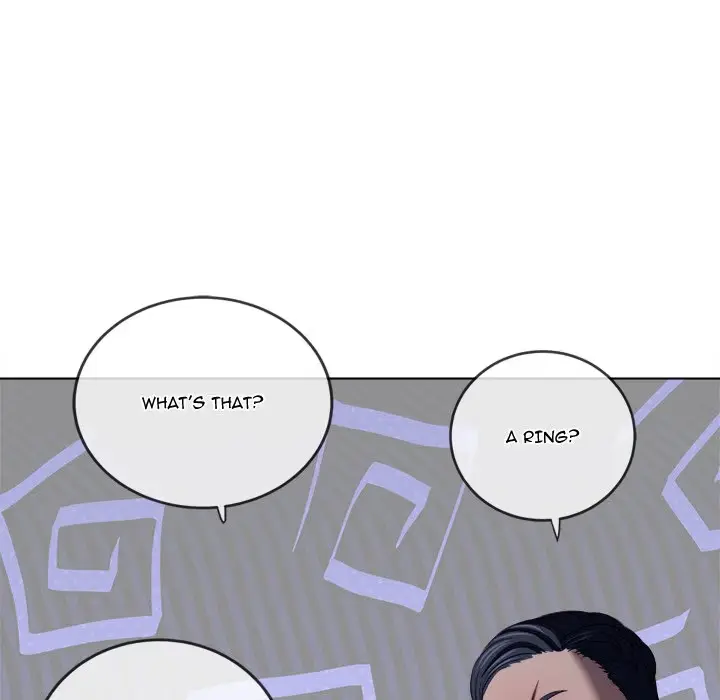 My High School Bully Chapter 283 page 30 - 