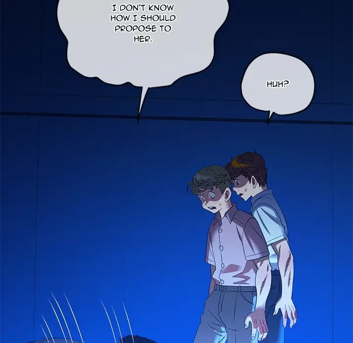 My High School Bully Chapter 283 page 37 - 