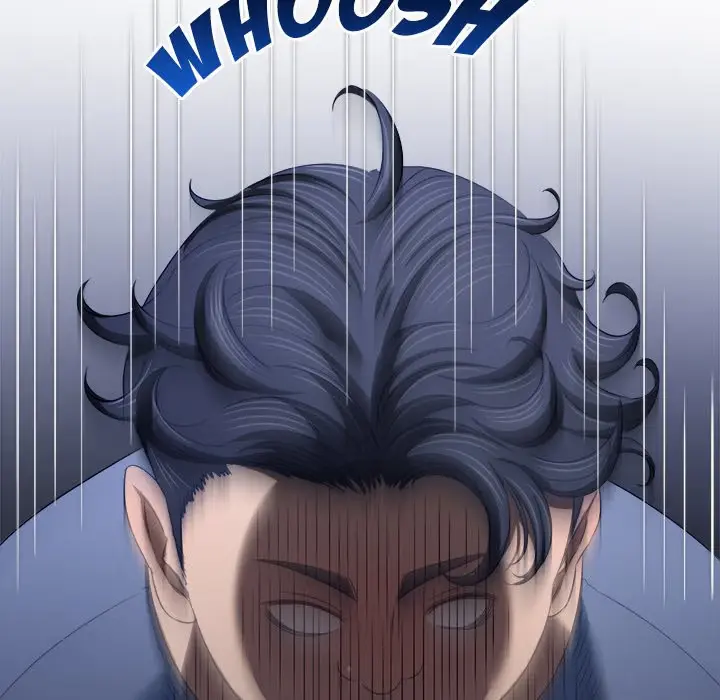 My High School Bully Chapter 283 page 5 - 
