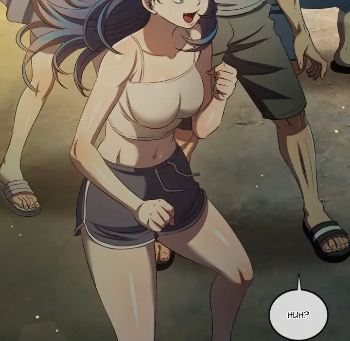 My High School Bully Chapter 283 page 57 - 