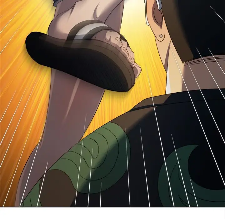 My High School Bully Chapter 283 page 62 - 
