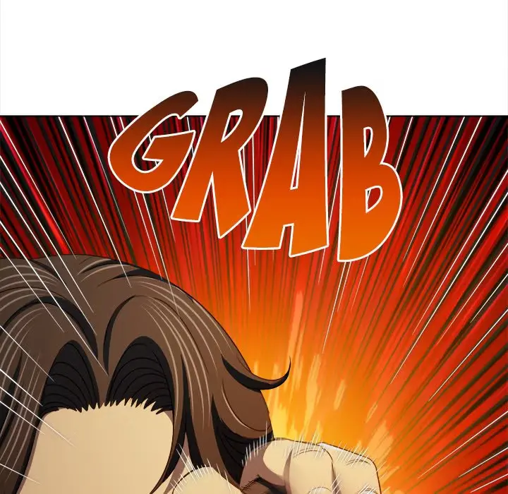 My High School Bully Chapter 283 page 64 - 