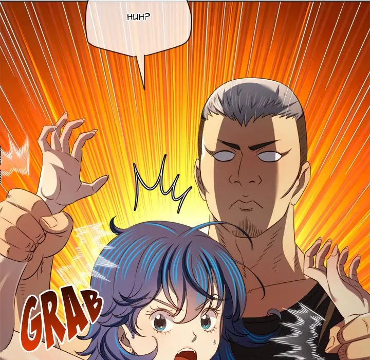 My High School Bully Chapter 283 page 73 - 