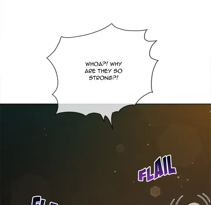 My High School Bully Chapter 283 page 76 - 