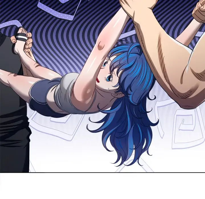 My High School Bully Chapter 283 page 85 - 