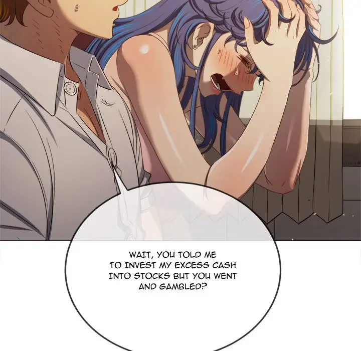 My High School Bully Chapter 284 page 101 - 