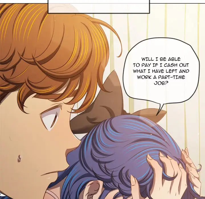 My High School Bully Chapter 284 page 103 - 
