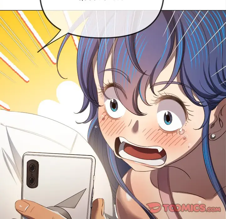 My High School Bully Chapter 284 page 111 - 